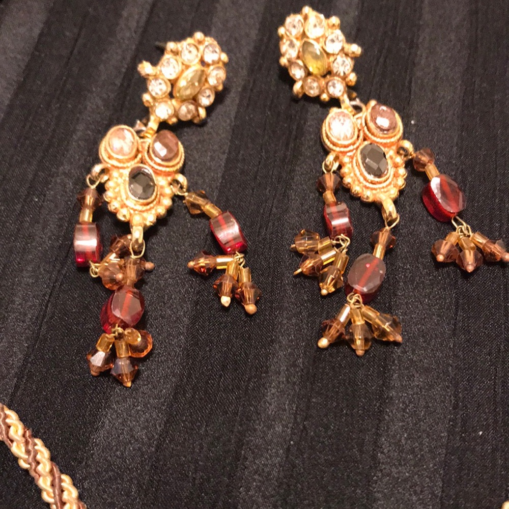 Jewelry set - Picture 2 of 5